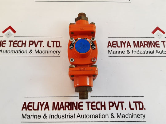 Bmv Type 57 Valve 1.5-10 Bar