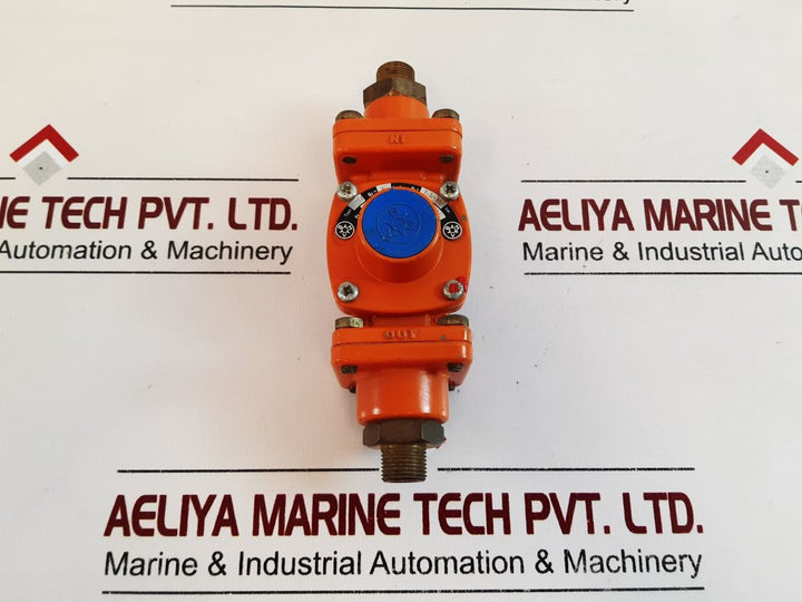 Bmv Type 57 Valve 1.5-10 Bar