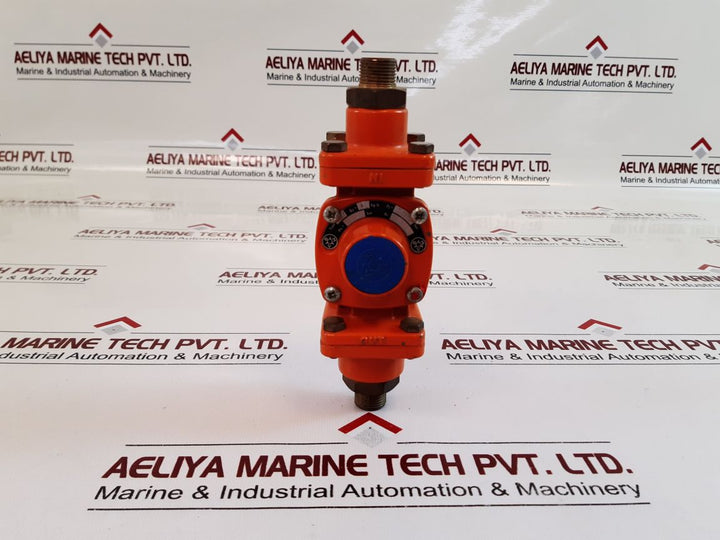 Bmv Type 57 Valve 1.5-10 Bar