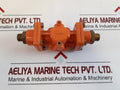 Bmv Type 57 Valve 1.5-10 Bar