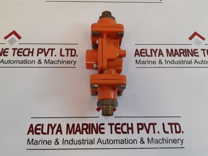 Bmv Type 57 Valve 1.5-10 Bar