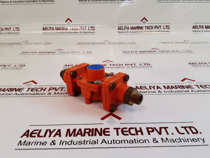 Bmv Type 57 Valve 1.5-10 Bar