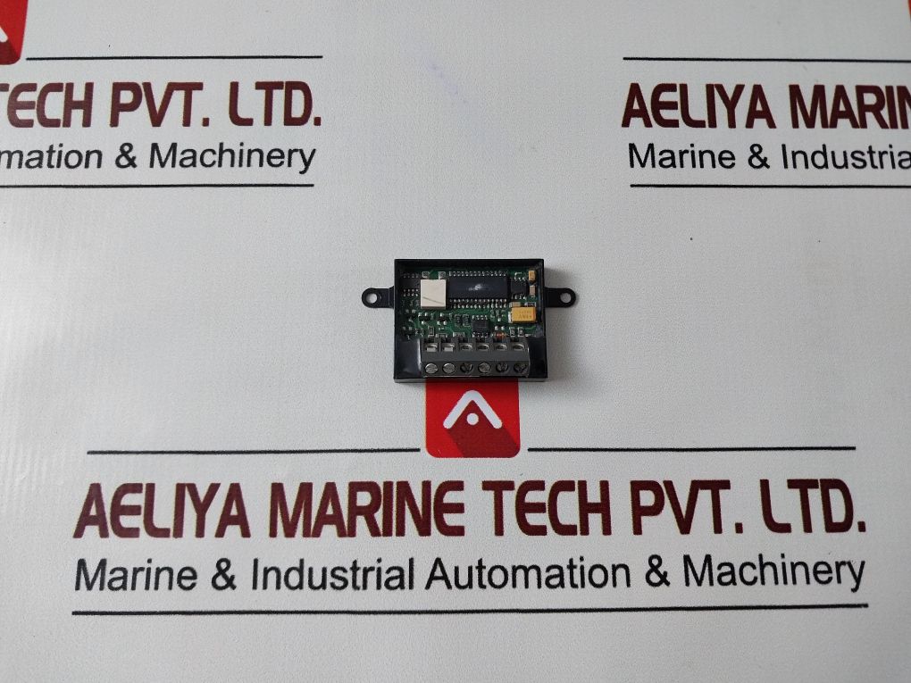 Bna-303/02 Interface Module