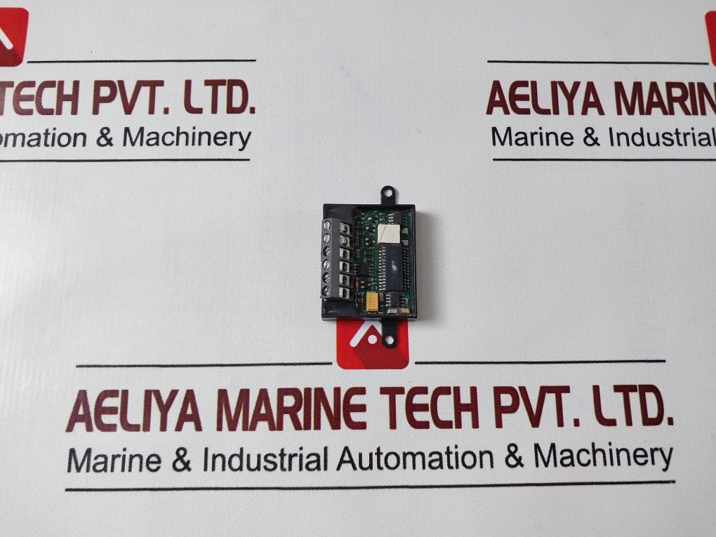 Bna-303/02 Interface Module