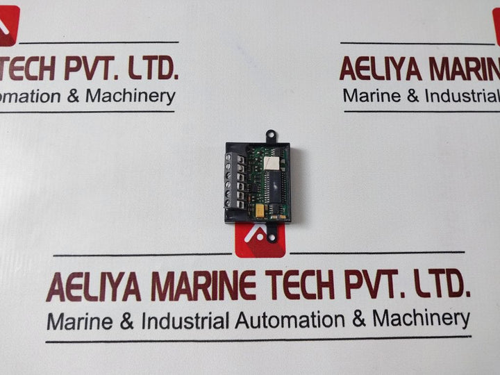 Bna-303/02 Interface Module