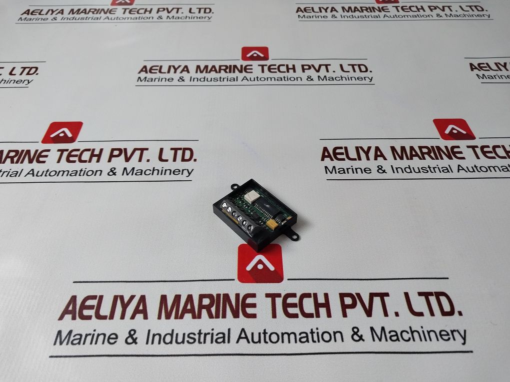 Bna-303/02 Interface Module