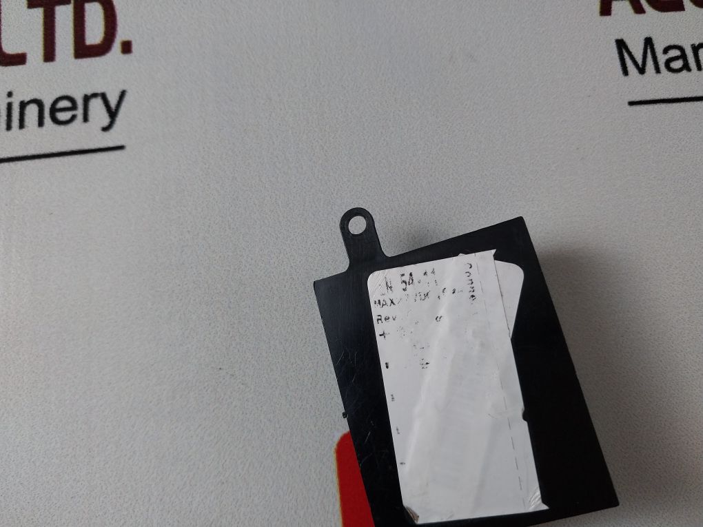 Bna-303/02 Interface Module