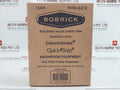 Bobrick B-2730 Tissue Roll Holder