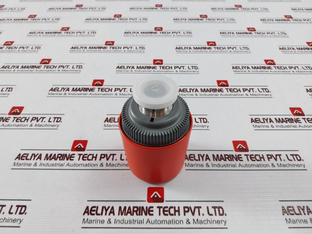 Boc Edwards Aim-s-nw25 Active Gauge D14641000