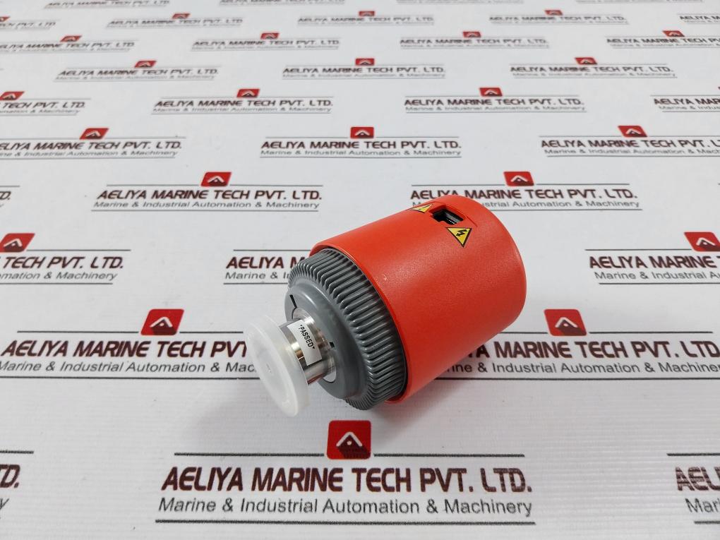 Boc Edwards Aim-s-nw25 Active Gauge D14641000