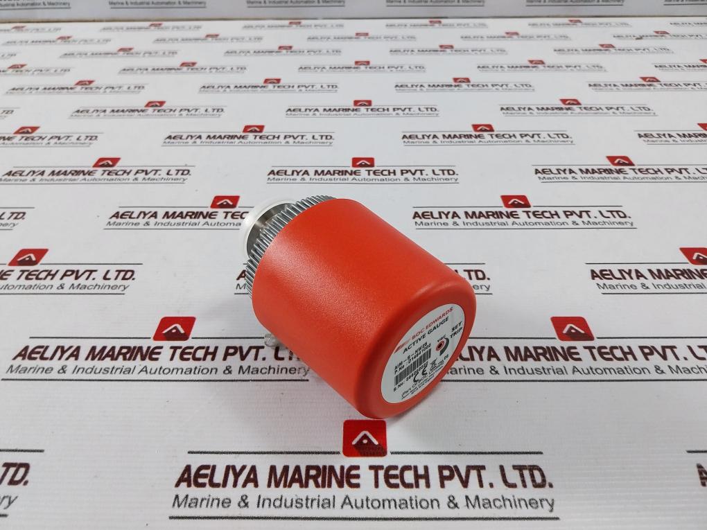 Boc Edwards Aim-s-nw25 Active Gauge D14641000