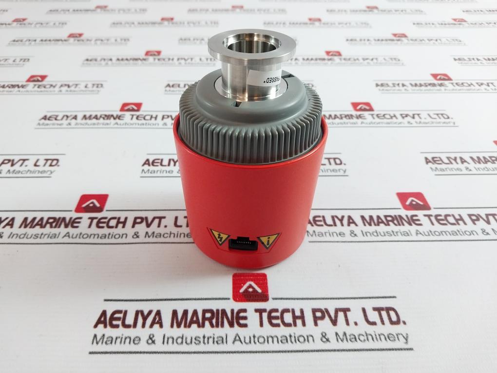 Boc Edwards Aim-s-nw25 High Vacuum Active Gauge D14641000