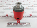 Boc Edwards Aim-s-nw25 High Vacuum Active Gauge D14641000