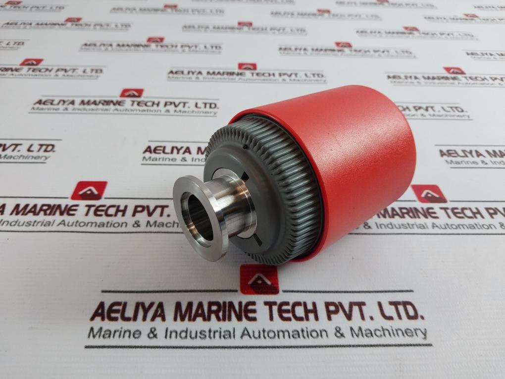 Boc Edwards Aim-s-nw25 High Vacuum Active Gauge D14641000