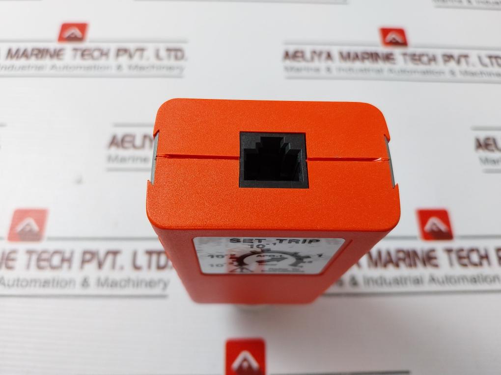 Boc Edwards Apg-l-nw16 Active Pirani Gauge D02173000