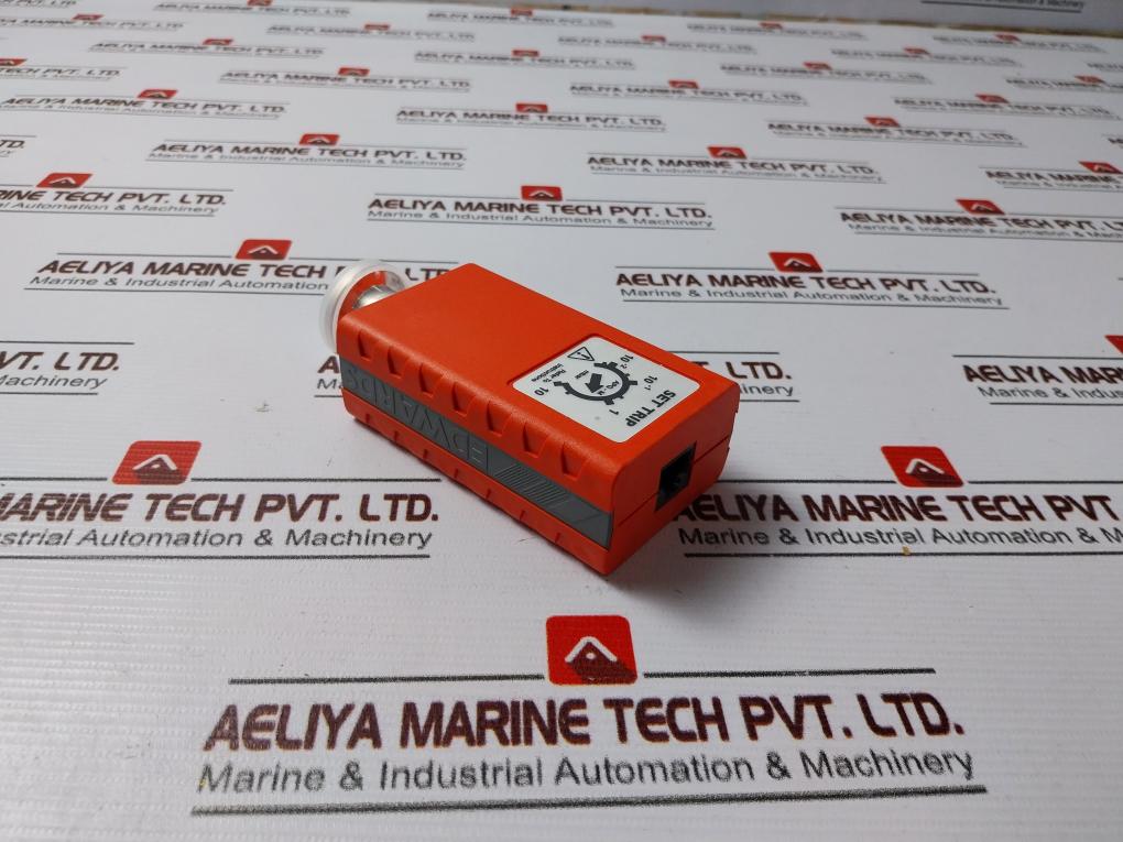 Boc Edwards Apg-m-nw16 Active Pirani Gauge D02171000