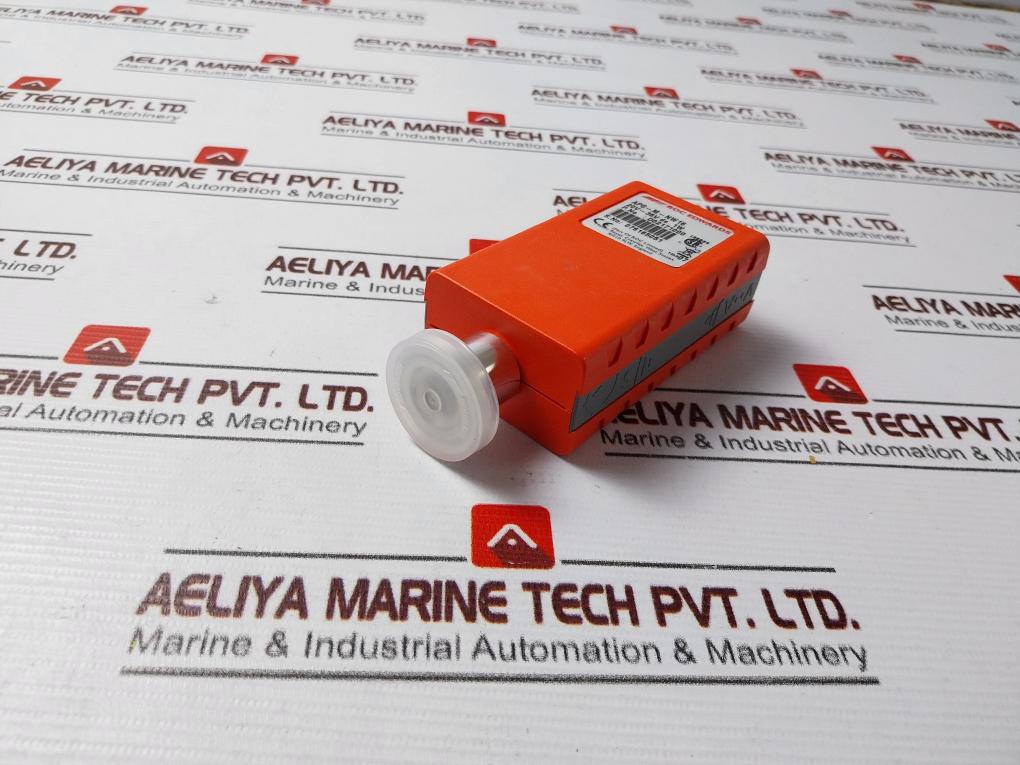 Boc Edwards Apg-m-nw16 Active Pirani Gauge D02171000