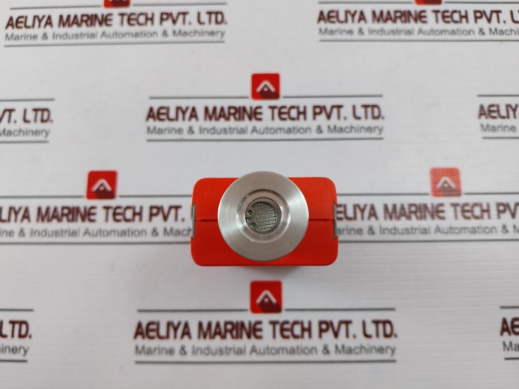 Boc Edwards Apg-m-nw16 Active Pirani Gauge D02171000 