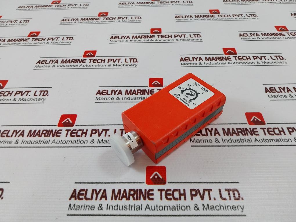 Boc Edwards Apg-m-nw16 Active Pirani Gauge D02171000 