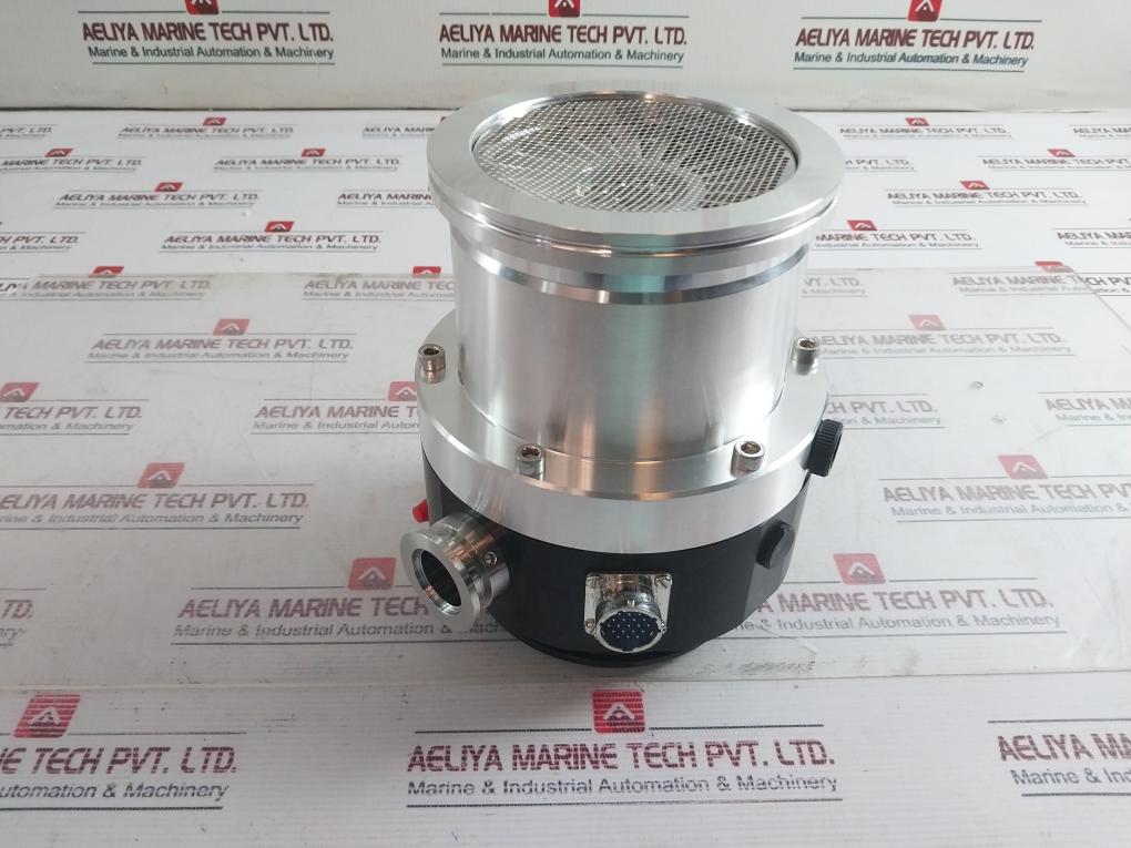 Boc Edwards Ext255H Turbo Pump