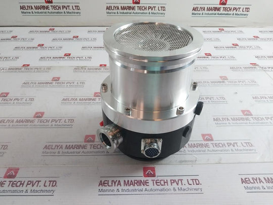 Boc Edwards Ext255H Turbo Pump