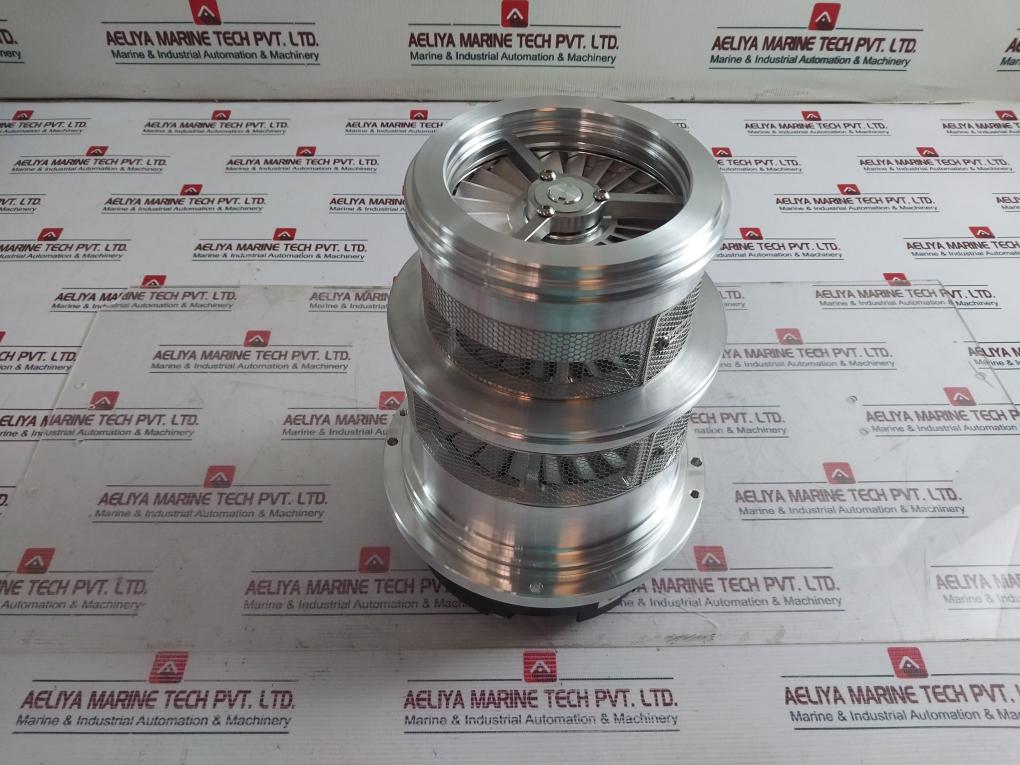 Boc Edwards Ext70/70/200 Cartridge 24V Turbo Pump