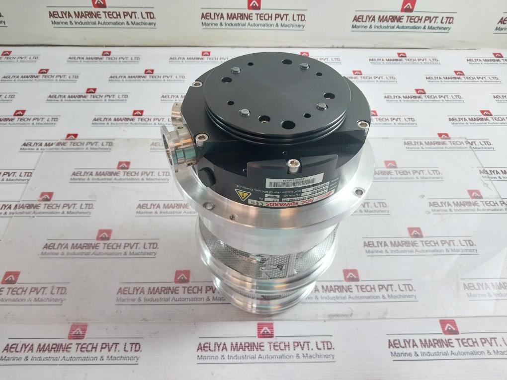 Boc Edwards Ext70/70/200 Cartridge 24V Turbo Pump