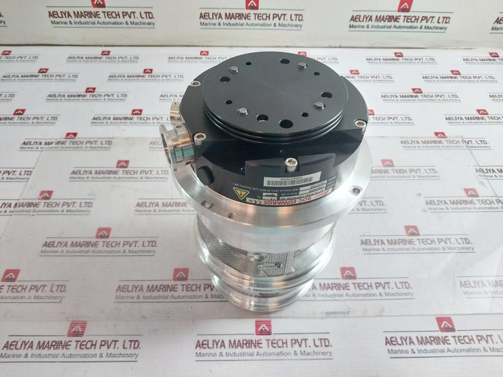 Boc Edwards Ext70/70/200 Cartridge 24V Turbo Pump