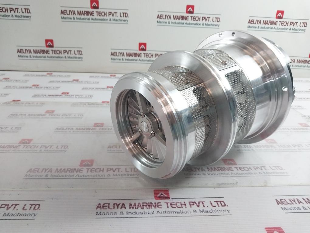 Boc Edwards Ext70/70/200 Cartridge 24V Turbo Pump