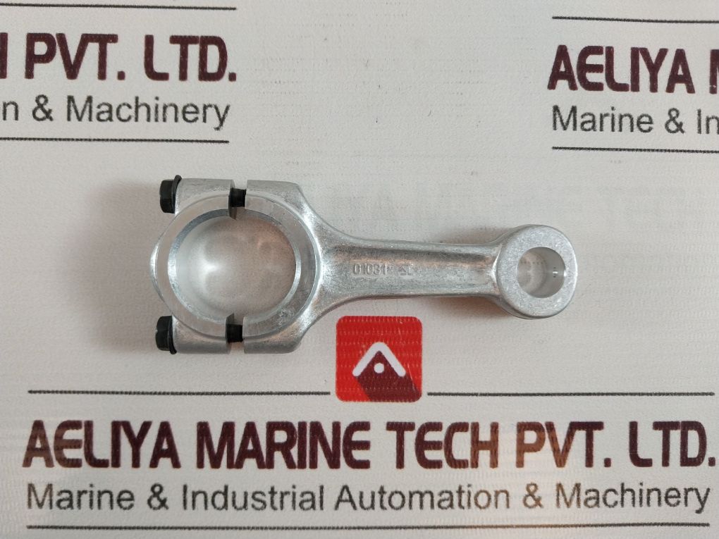 Bock 08304 Connecting Rod Am3/233, Am4/466, F/Fk3-4, F3-gn