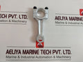 Bock 08304 Connecting Rod Am3/233, Am4/466, F/Fk3-4, F3-gn