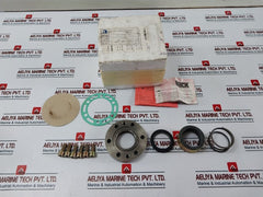 Bock Am5600+723+846 Shaft Seal Set
