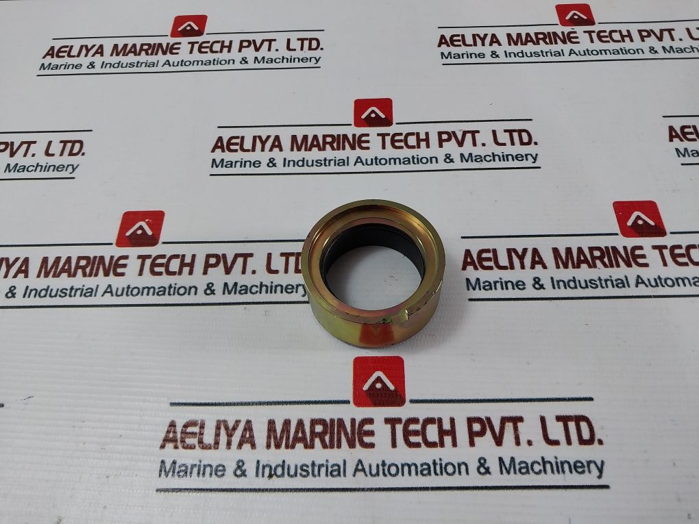 Bock Am5/600+723+846 Set-shaft Seal