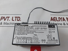 Bock Mp10 06913 Motor Protection Module