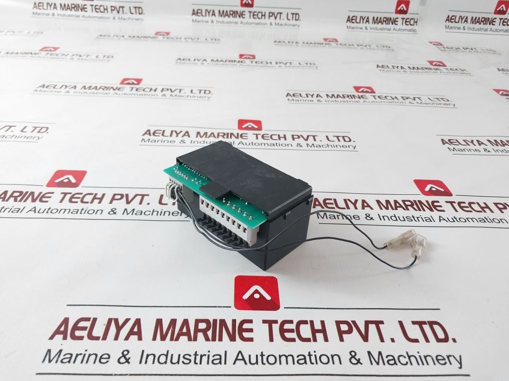 Bock Mp10 06913 Motor Protection Module