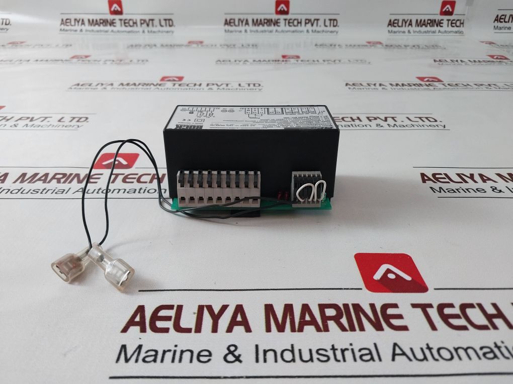 Bock Mp10 06913 Motor Protection Module