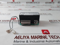Bock Mp10 06913 Motor Protection Module