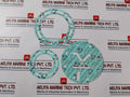 Bock Victor Reinz 08071 Gasket Set