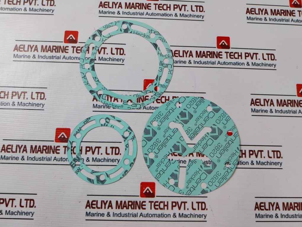 Bock Victor Reinz 08071 Gasket Set