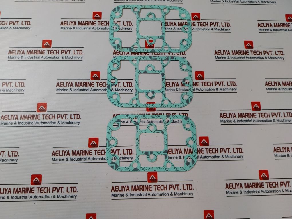 Bock Victor Reinz 08071 Gasket Set