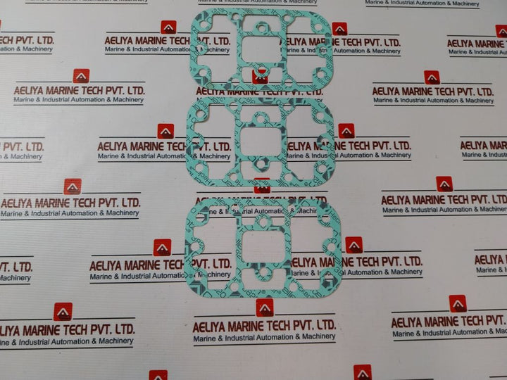 Bock Victor Reinz 08071 Gasket Set