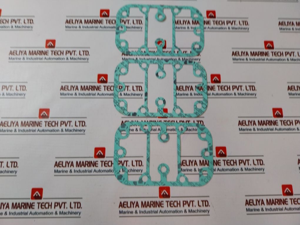 Bock Victor Reinz 08071 Gasket Set