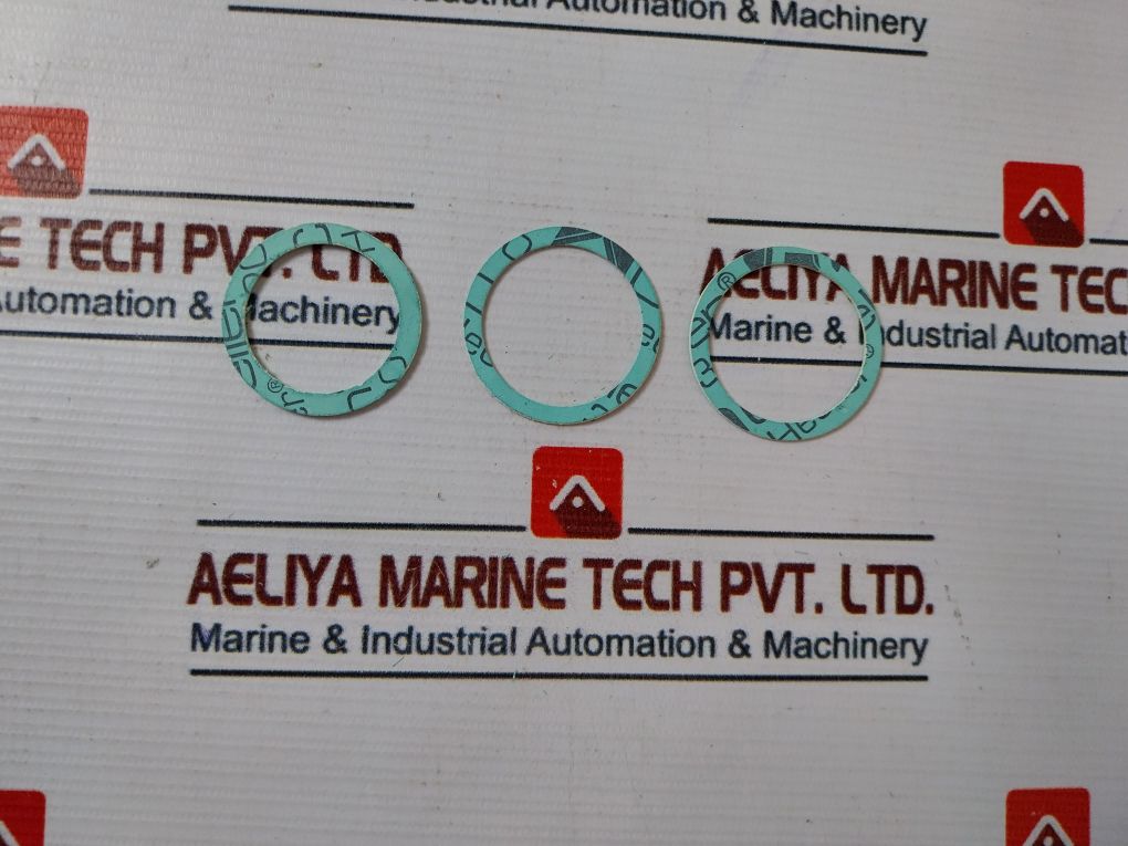 Bock Victor Reinz 08071 Gasket Set