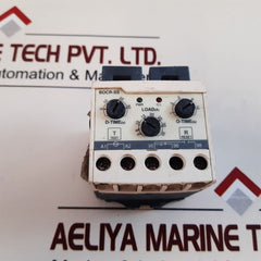 Bocr-ss-30 N 220 Relay