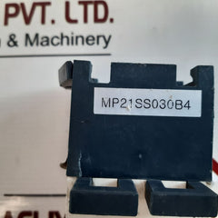 Bocr-ss-30 N 220 Relay
