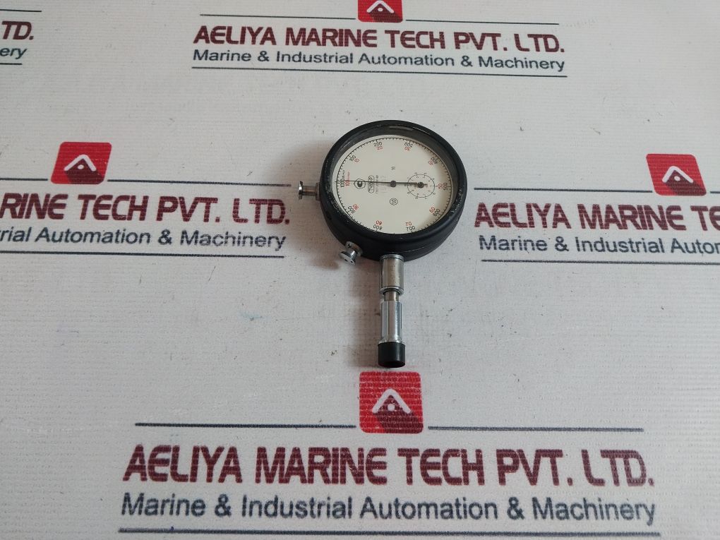 Boctok T410-p Time Tachometer 0-100 M/Muh