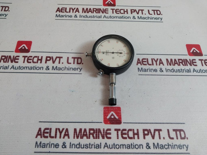 Boctok T410-p Time Tachometer 0-100 M/Muh