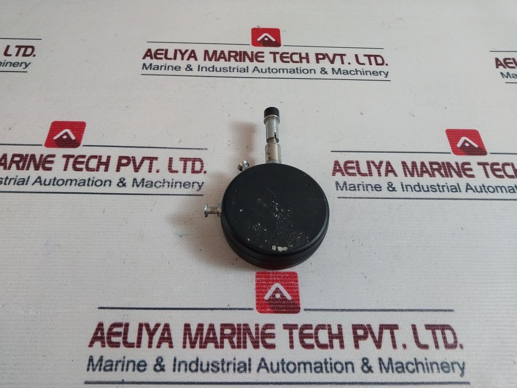 Boctok T410-p Time Tachometer 0-100 M/Muh