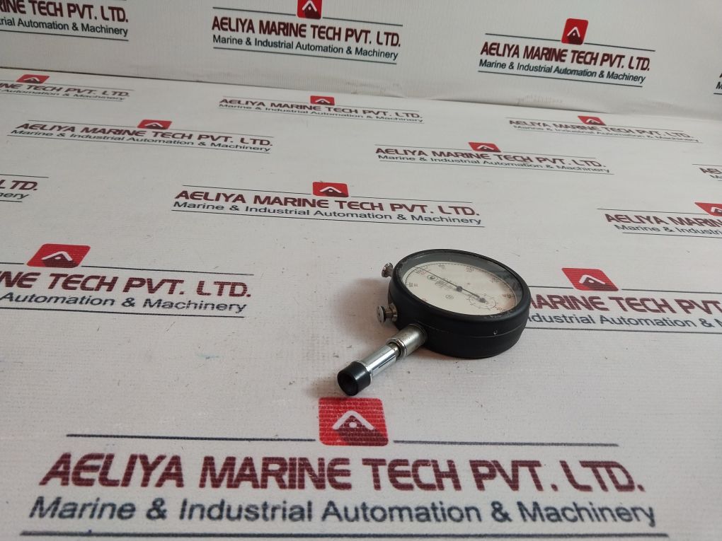 Boctok T410-p Time Tachometer 0-100 M/Muh