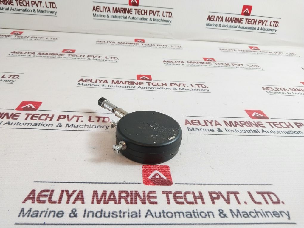 Boctok T410-p Time Tachometer 0-100 M/Muh